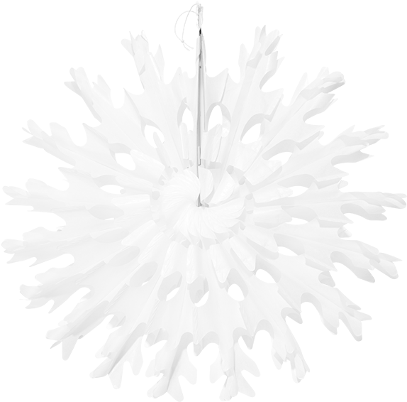 Copo De Nieve Ø 25 Cm - Analogous Color Scheme Logo (800x800), Png Download