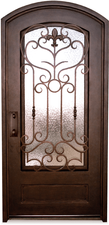 Bastrop - Screen Door (461x800), Png Download