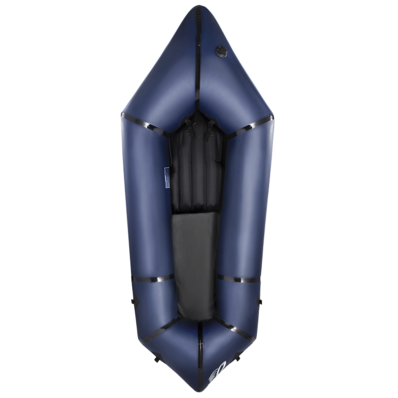 Hornet Lite Navy Blue Top Kokopelli 2019 (800x800), Png Download