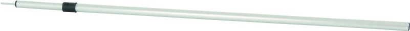 Oztrail Aluminium Extension Pole 190cm - Ceiling (800x800), Png Download