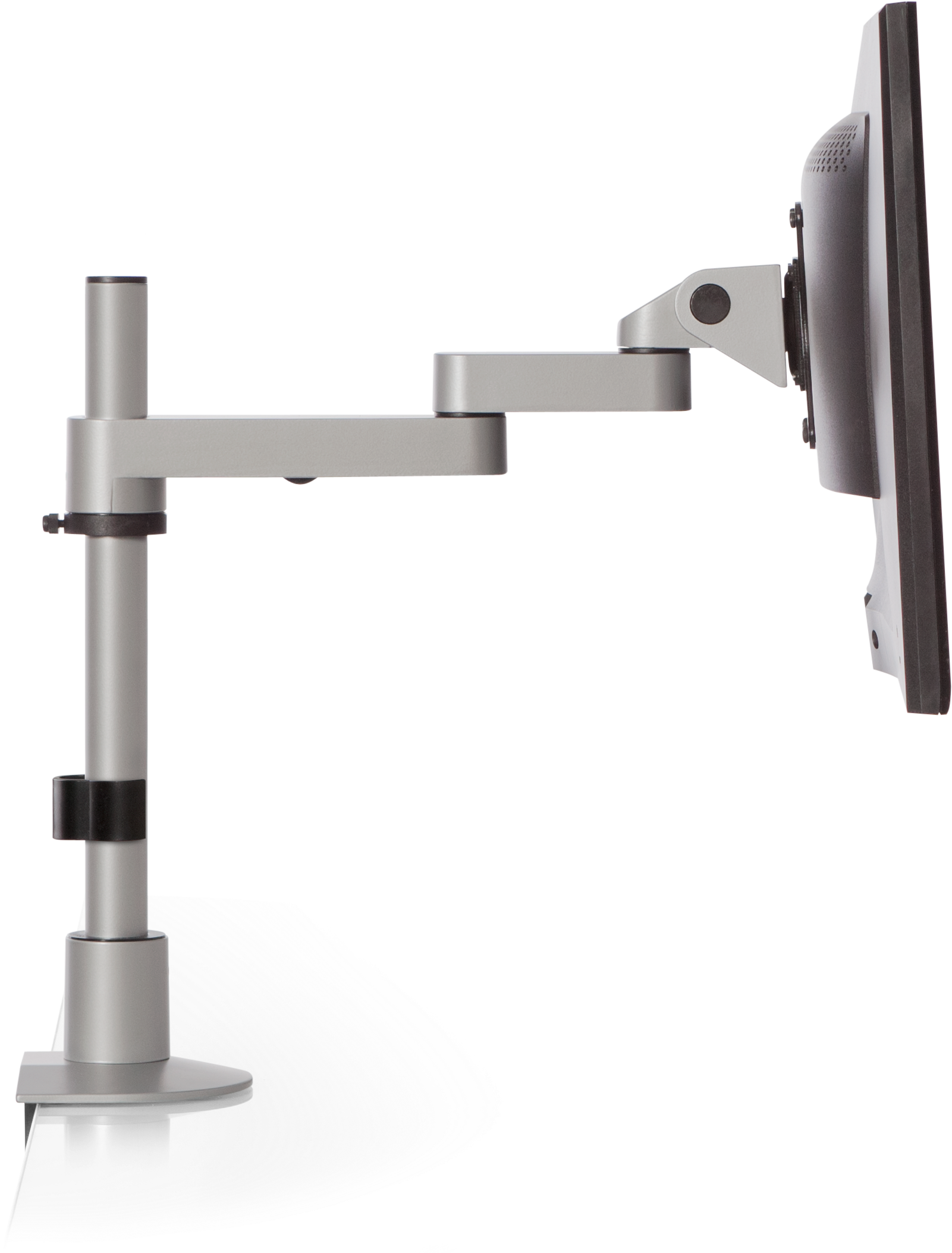 Pole Mount 9112 S 124 Profile - Computer Monitor (2292x2292), Png Download