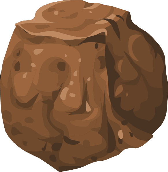 How To Set Use Artifact Chicken Brick Piece Clipart (582x595), Png Download