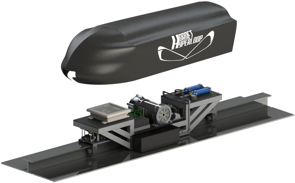 Untitled - Ski Binding (1000x622), Png Download