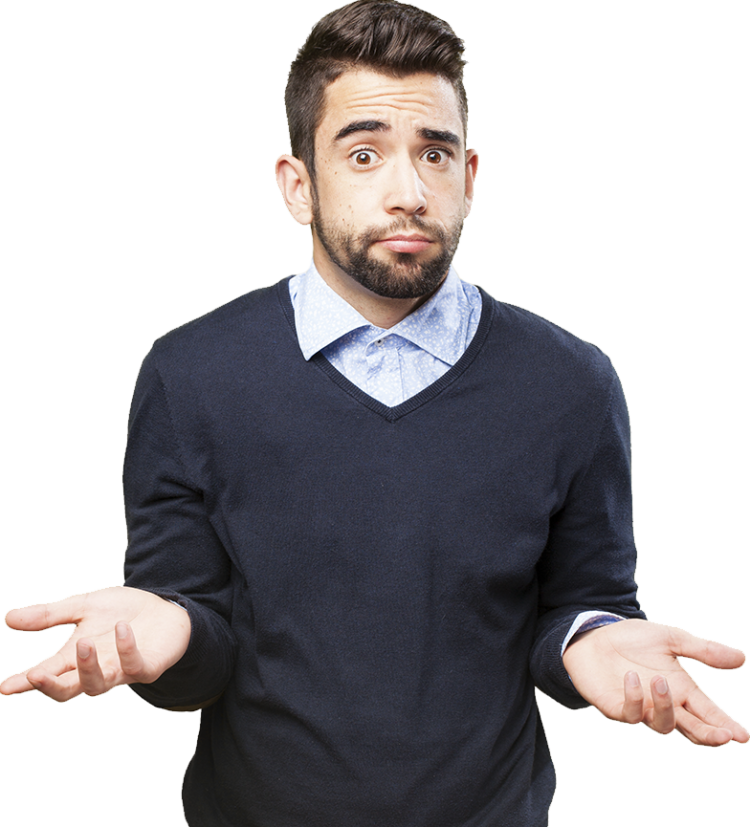 The Reason Why Your Ibs Protocol Is Not Working - People Offended By Baby It's Cold Outside (750x827), Png Download