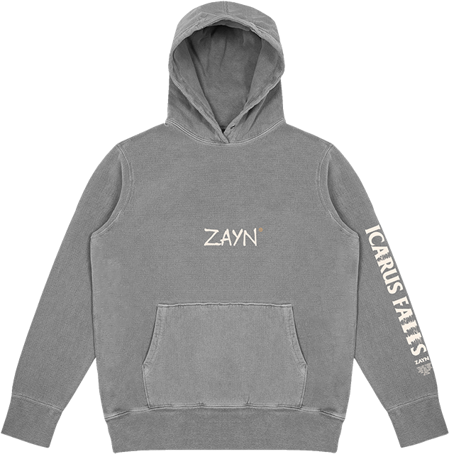 Zayn Icarus Falls Merch (750x750), Png Download