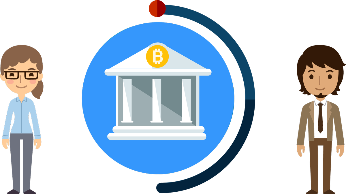 Confused About Where To Buy Bitcoin You Are Not Alone, - Illustration (1200x673), Png Download