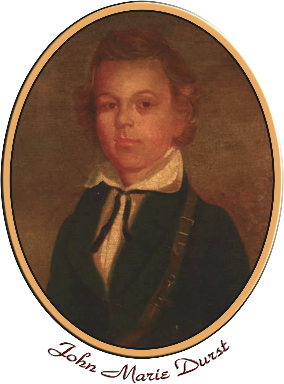 Abraham Derst (1200x1554), Png Download