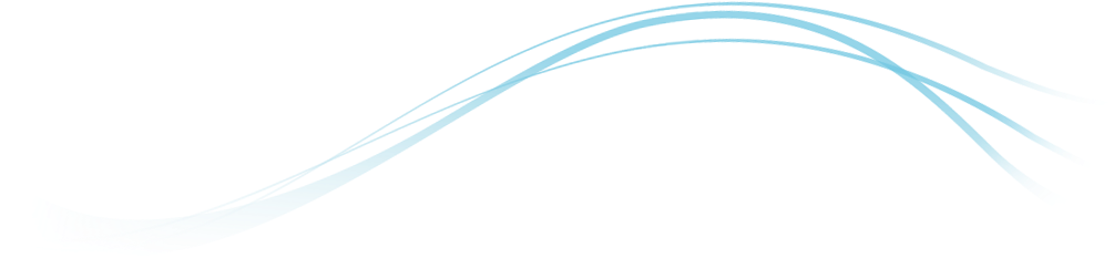 1903 × 567 In Lazo-azul - Ondas Azul Y Gris Png (1903x567), Png Download