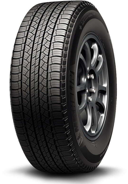 Latitude® Tour - 275 40r20 Latitude Tour Hp (800x800), Png Download