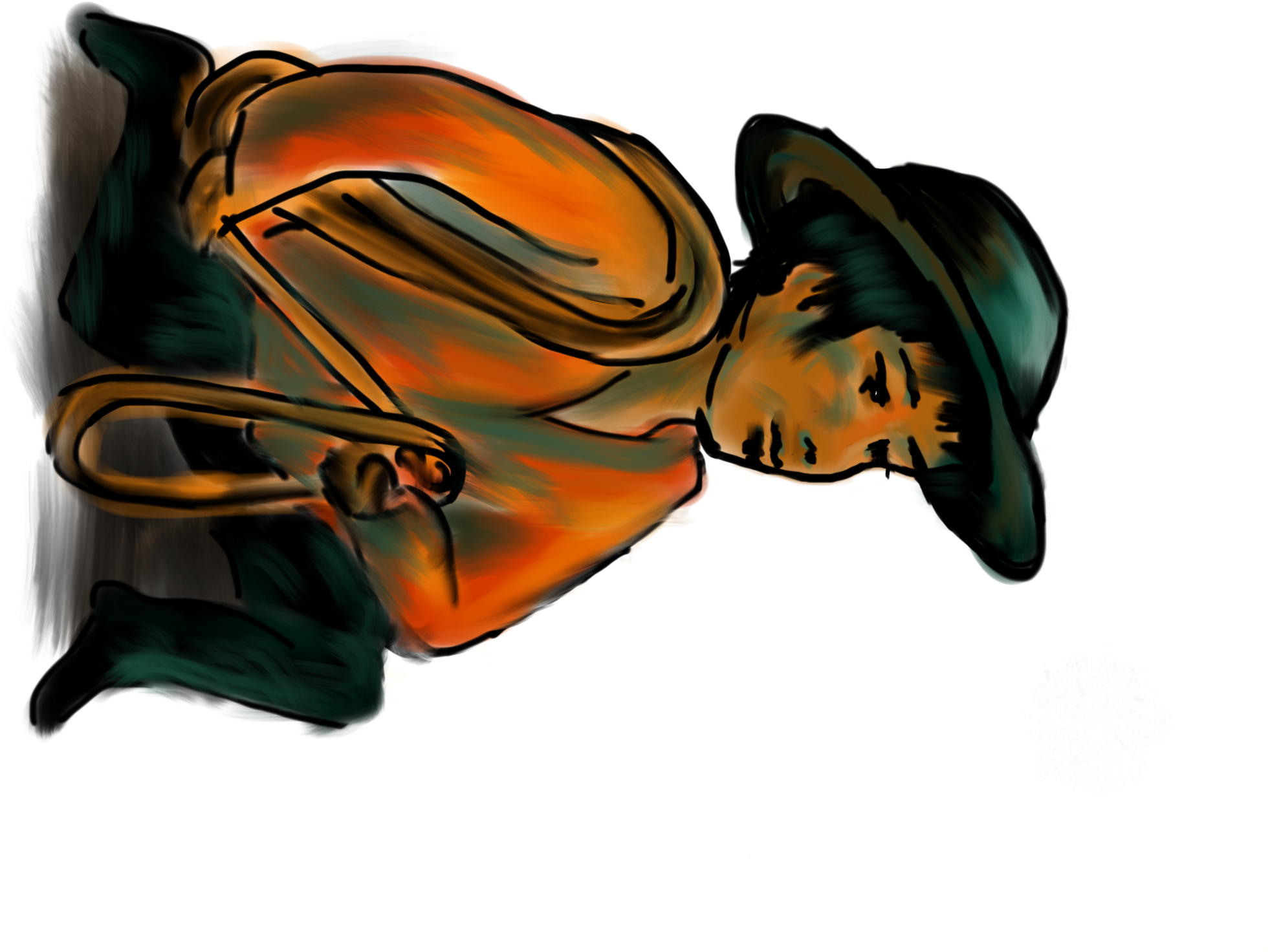 Lazo I Pdf , Jpg Och Png - Illustration (2048x1536), Png Download