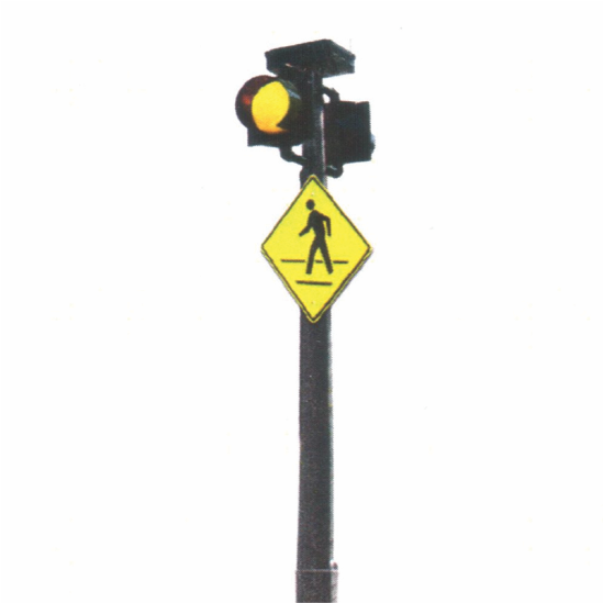 Accessories - Street Light (672x672), Png Download