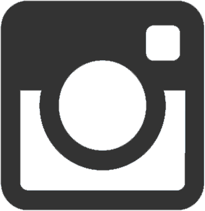 Website / Facebook / Instagram / Twitter - Instagram (688x687), Png Download
