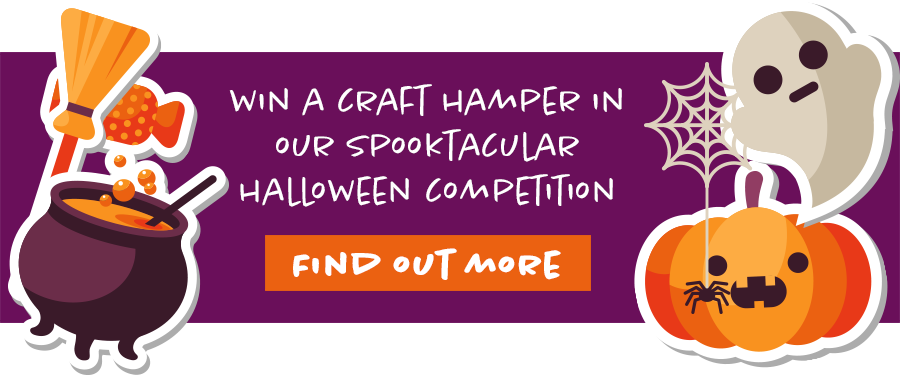 Halloween Banner Homepage - Jack-o'-lantern (900x375), Png Download