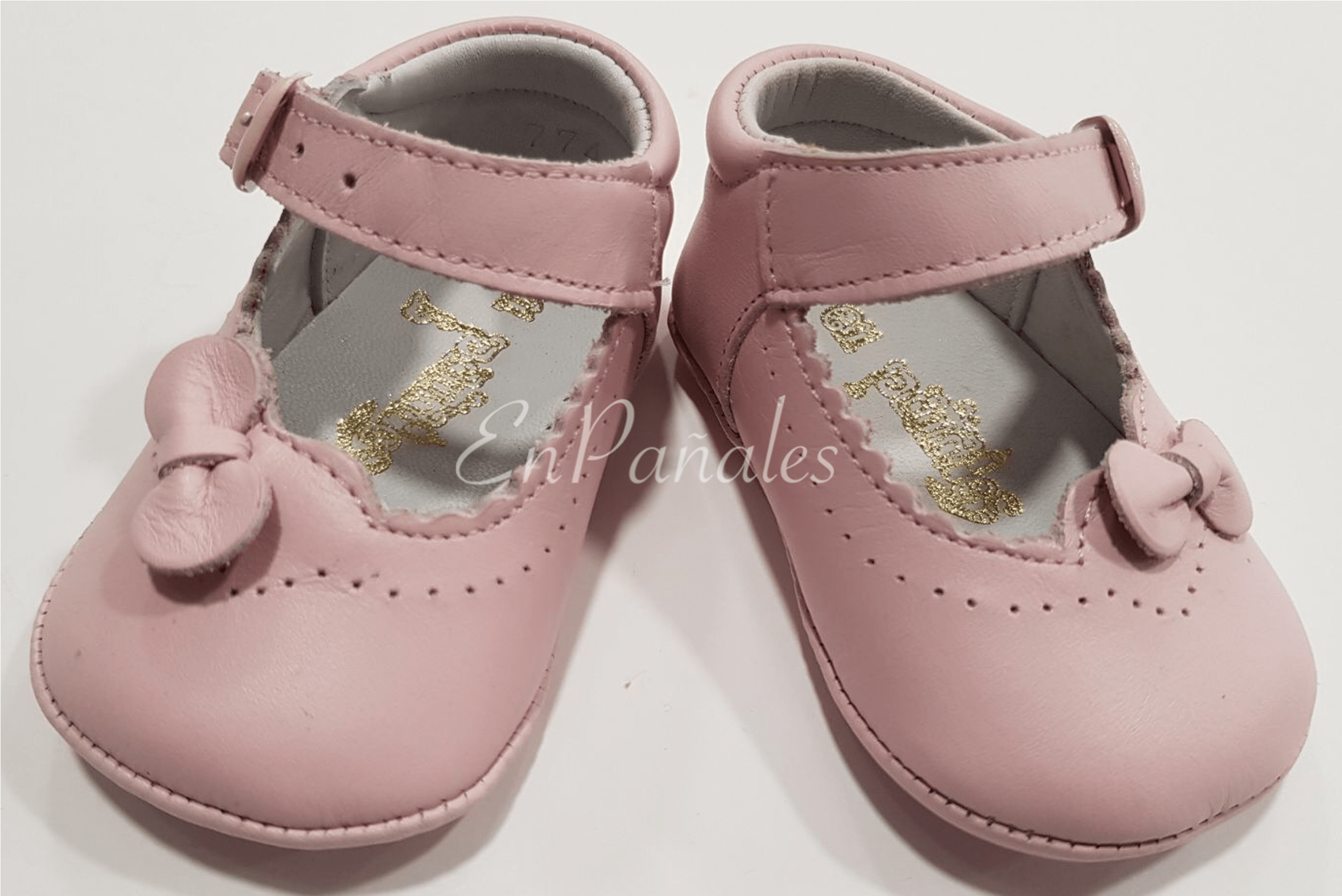 Peuque Lazo 774 Rosa - Slip-on Shoe (2592x2592), Png Download