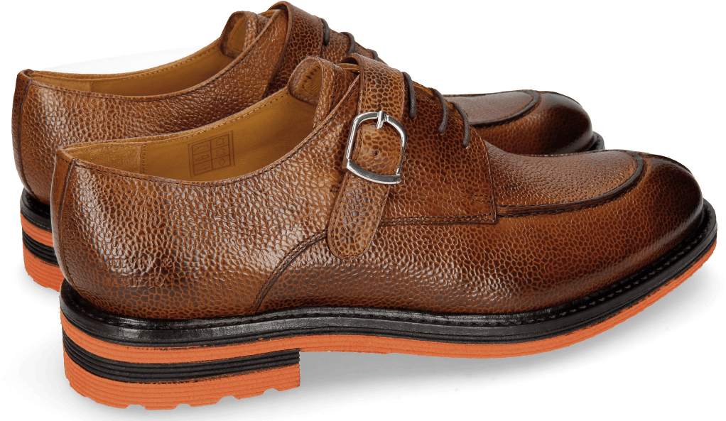 Derby Shoes Trevor 13 Scotch Grain Wood - Outdoor Shoe (1024x1024), Png Download
