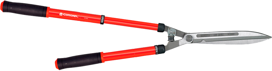 Tijeras De Poda Mango Extendible Corona Hs3950 - Cutting Tool (1000x1000), Png Download