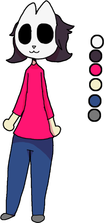 Psy Ref - Illustration (454x840), Png Download