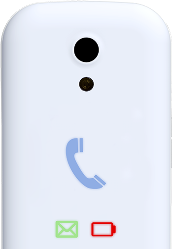 Swissvoice S28 - Smartphone (600x550), Png Download