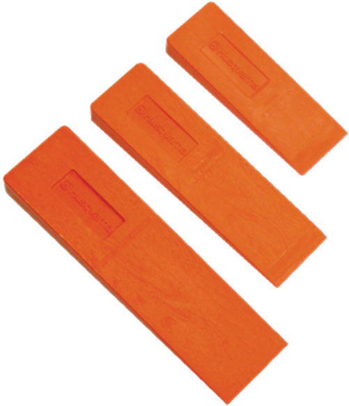 Felling/bucking Wedges- 12" Wood Grain/smooth - Quality Function Deployment (500x800), Png Download