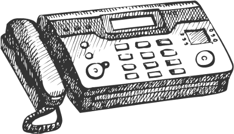 Icono-telefono - Illustration (600x600), Png Download