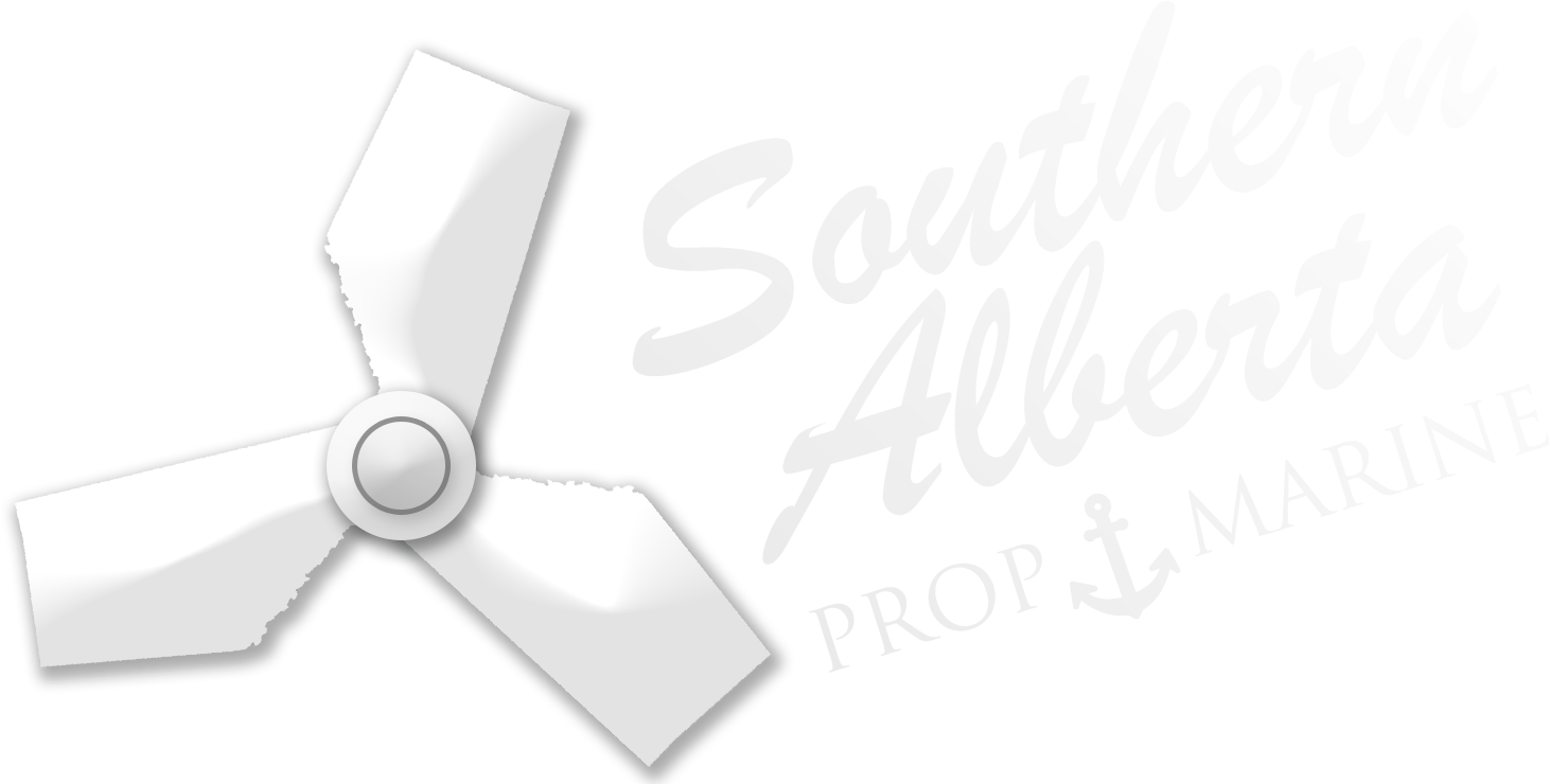 Southern Alberta Prop & Marine - Sign Tx (1500x840), Png Download