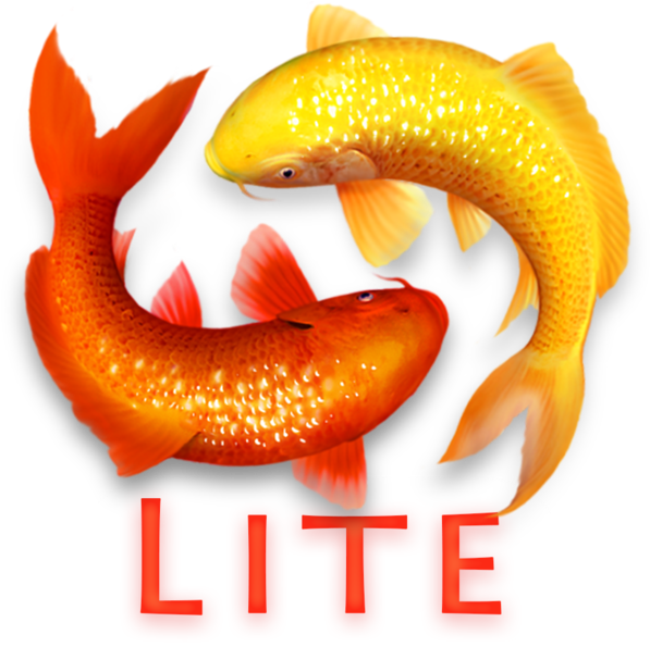 Koi Pond 3d Lite 4 - Syngnathiformes (630x630), Png Download