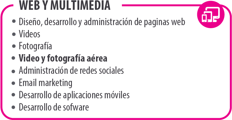 Nuestros Servicios - Computer Monitor (842x592), Png Download