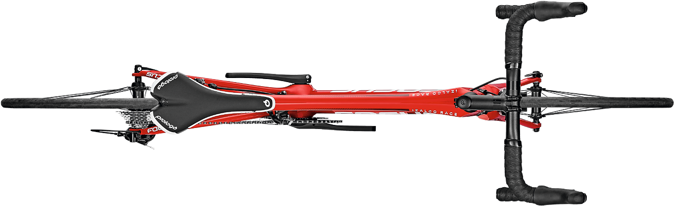 Focus Izalco Race Ultegra (2018) (1717x1080), Png Download