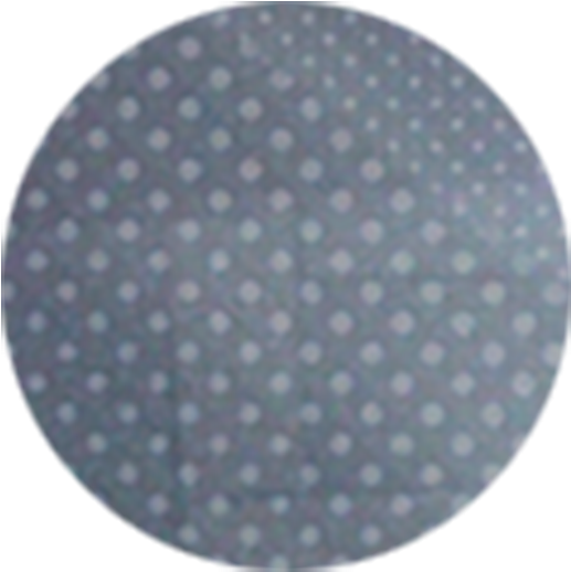 Tap To See The Design Elements - Polka Dot (650x654), Png Download