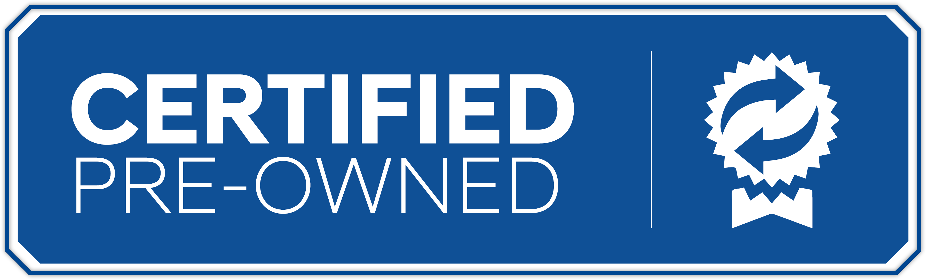 Certified Pre-owned - Majorelle Blue (3750x1250), Png Download
