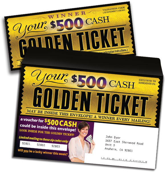 Limited Mailings - Poster (579x602), Png Download