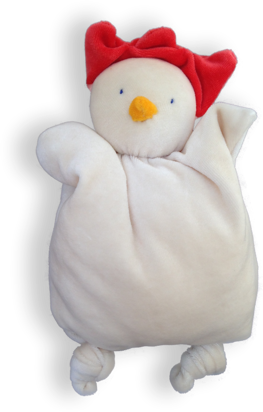 Little Chicken - Chicken (690x922), Png Download