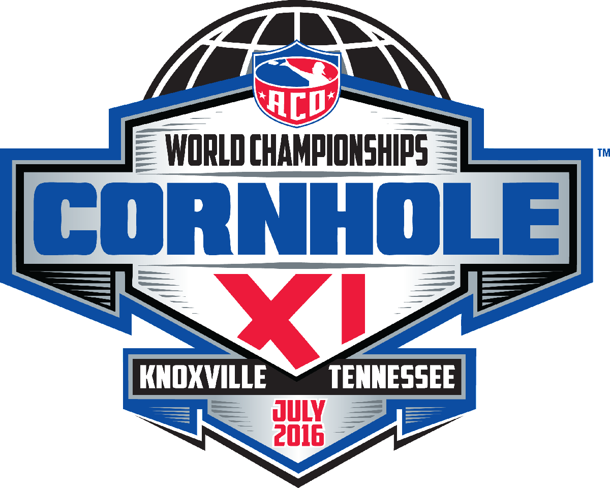 Download American Cornhole Organization Full Size PNG Image PNGkit