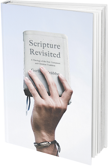 A Theology Of The New Testament And Christian Tradition - Bible (700x700), Png Download