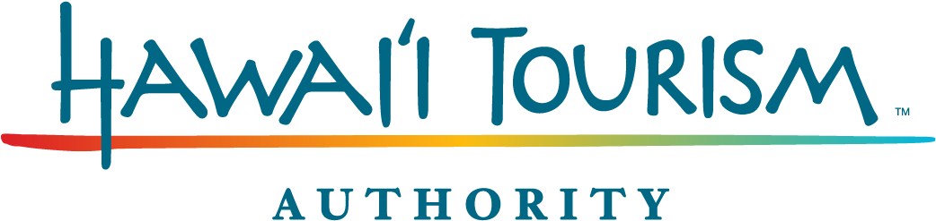 Hawaii Tourism Authority (1224x792), Png Download