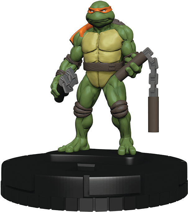 Gravity Feed - Heroclix Deadpool Mercs For Money (720x720), Png Download