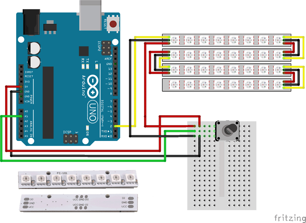 The Code - 5v To 3.3 V Resistor Arduino (1024x747), Png Download