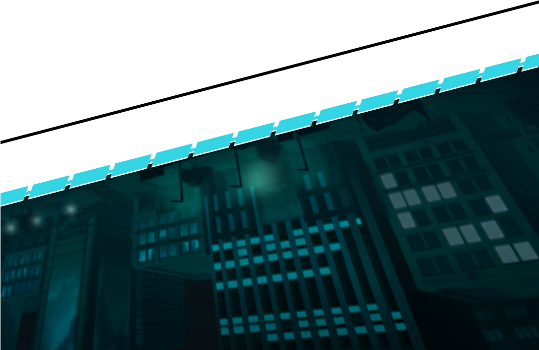 Meet The Resistance - Architecture (1084x705), Png Download