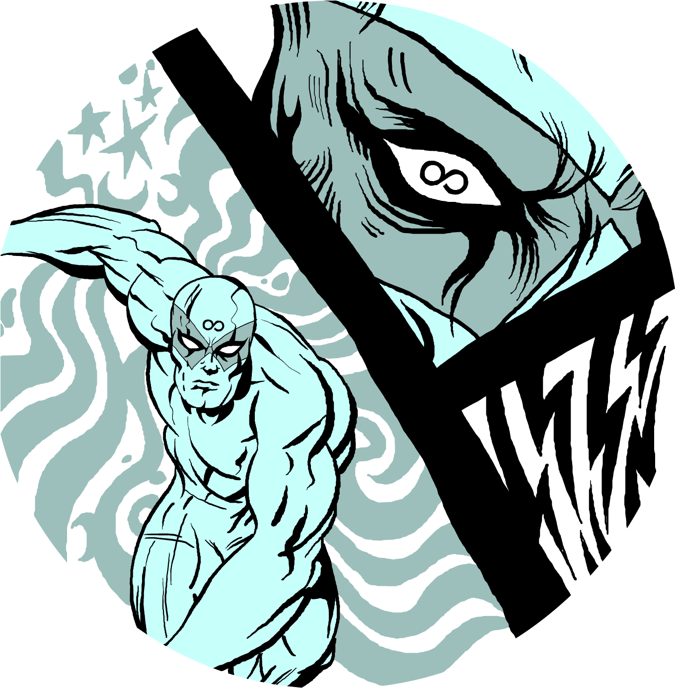 Panels - Illustration (1500x1500), Png Download