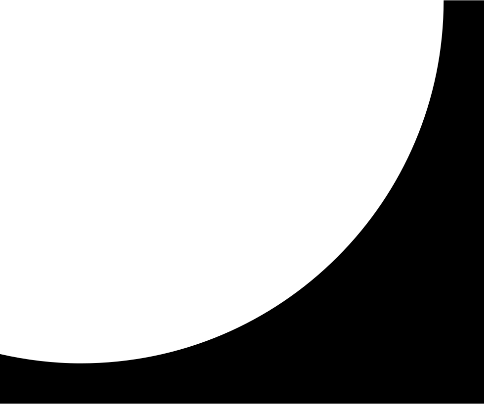 Flight Pic X Semicircle Down - Circle (980x818), Png Download