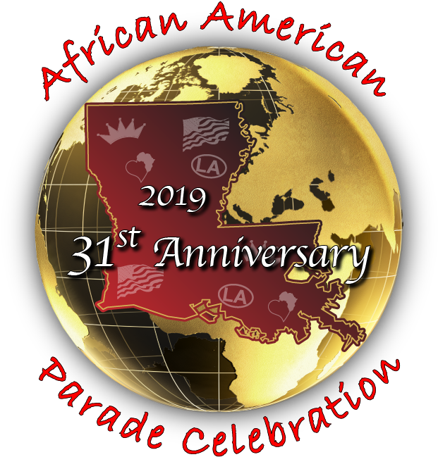 Download Pdf 31st African American History Parade Registration - Life Is A Celebration (1280x720), Png Download