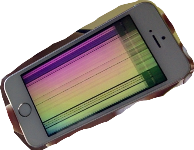 Iphone - Smartphone (640x494), Png Download