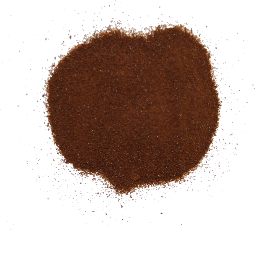 Espresso Powder - Sand (1024x1024), Png Download