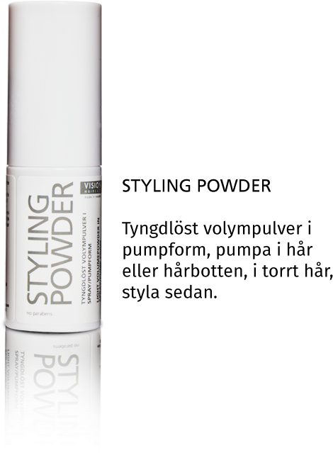 Styling-powder - Cosmetics (567x907), Png Download