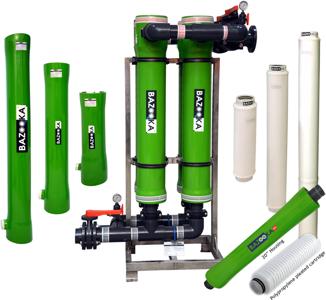 Bazooka - - Machine (1410x1271), Png Download