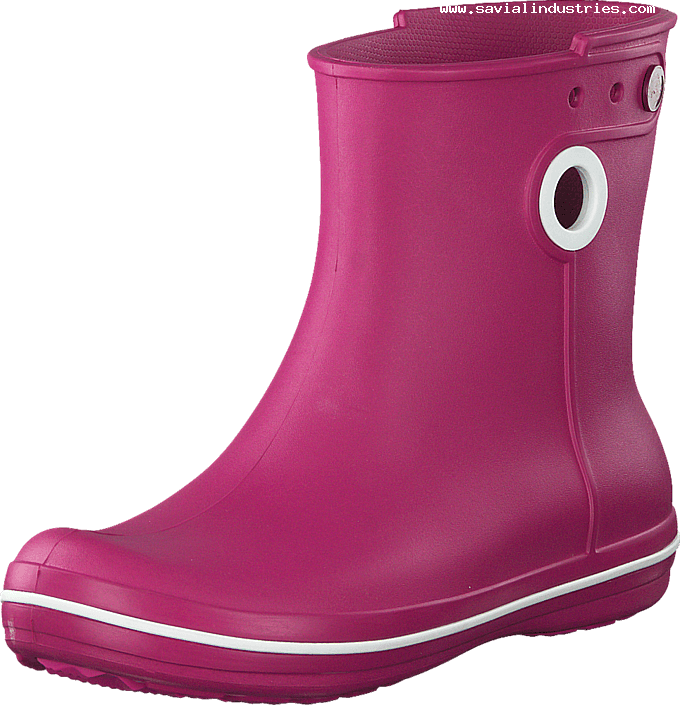 Rain Boot (680x705), Png Download