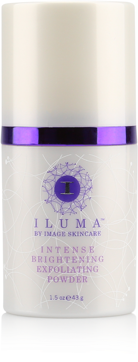 Iluma Brightening Powder - Image Skincare Iluma Intense Brightening Exfoliating (1800x1800), Png Download
