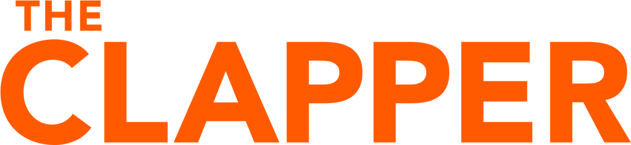 The Clapper - Colorfulness (1280x544), Png Download