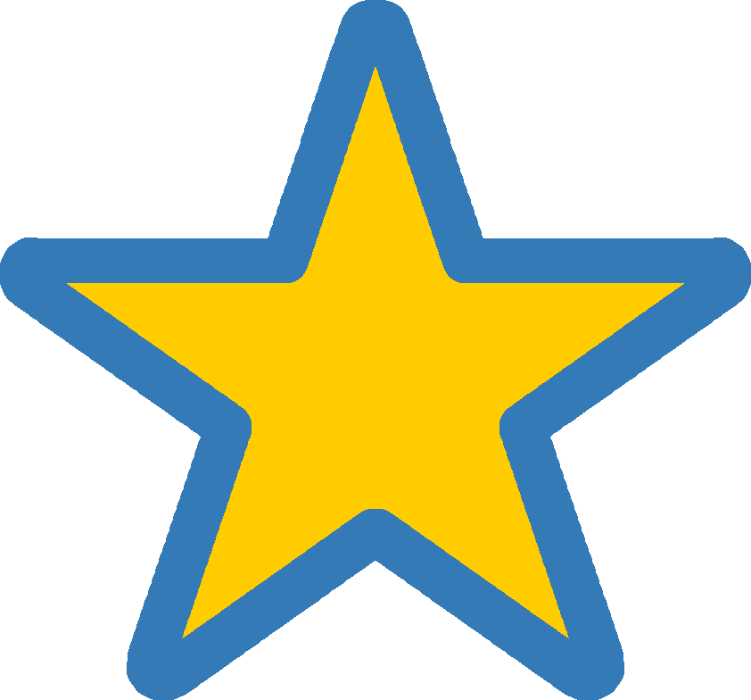 Good - Star In A Square (842x784), Png Download