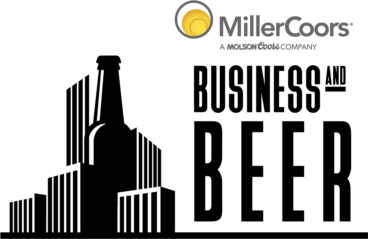 Visit The Website - Miller Coors (1702x1205), Png Download